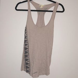 Threads 4 Thought Beaded Racerback Tank